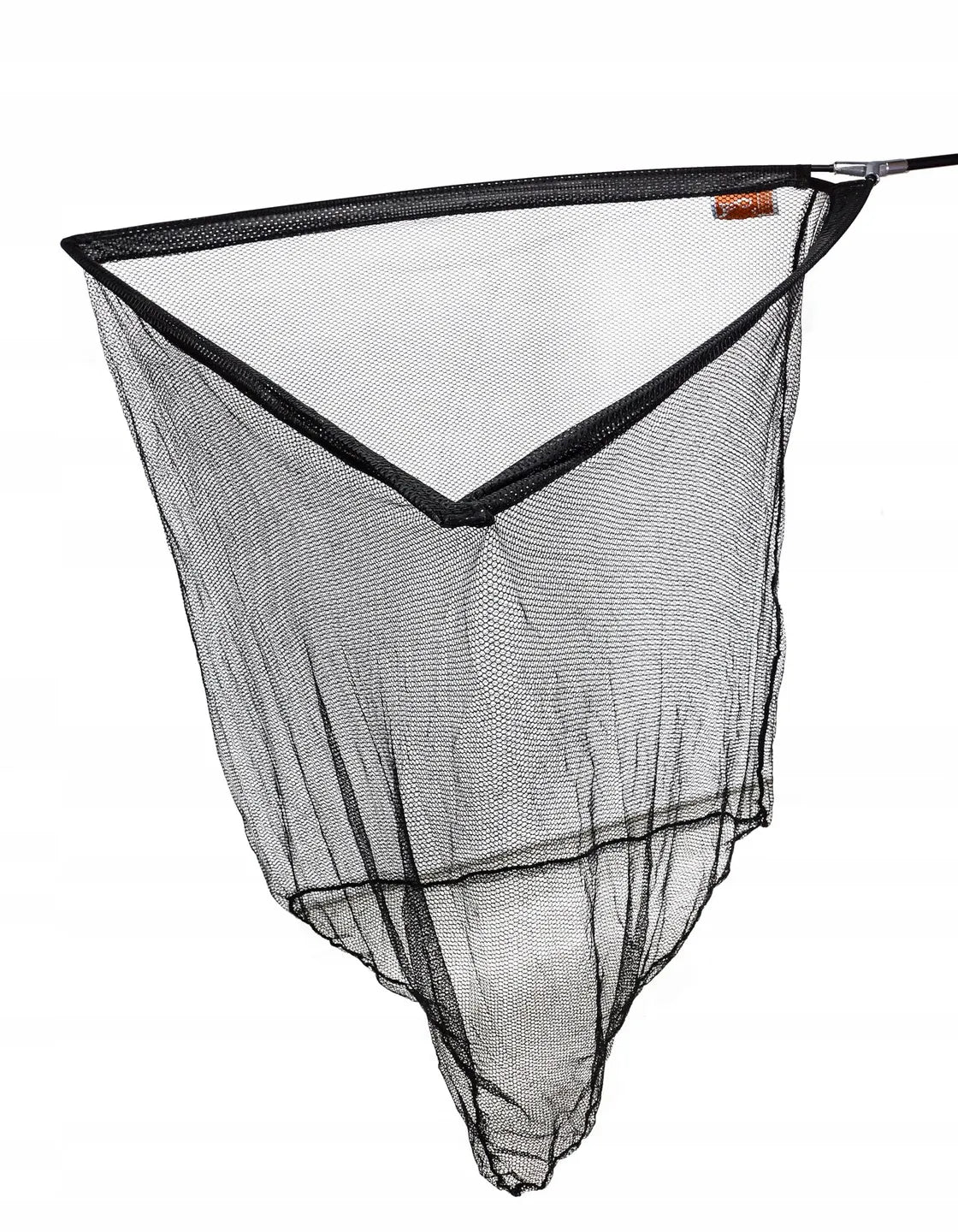 Didelis karpinis graibštas su tinkleliu 280 cm, 100 × 100 cm, Hokkaido Premium Line