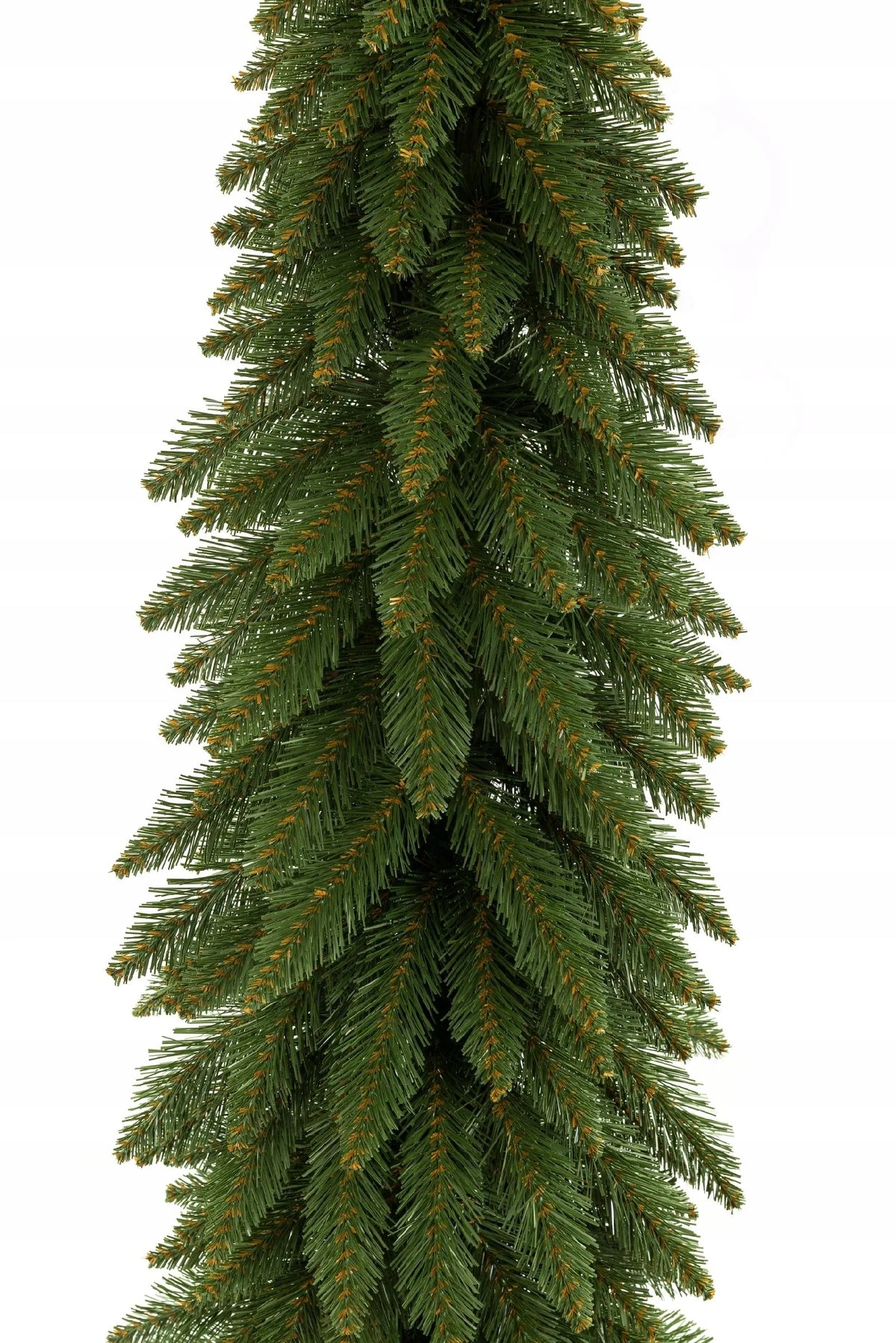 Dirbtinė eglutė „Slim Świerk Tatrzański“, žalia, 180 cm