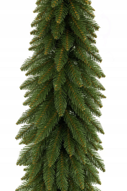 Dirbtinė eglutė „Slim Świerk Tatrzański“, žalia, 180 cm