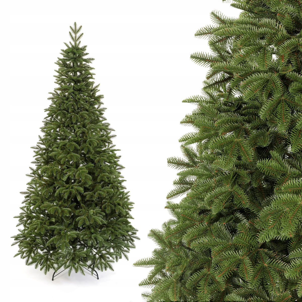 Dirbtinis kėnis Art-Trans NOBILES Forest Green, 2D, 100 % PE, 180 cm