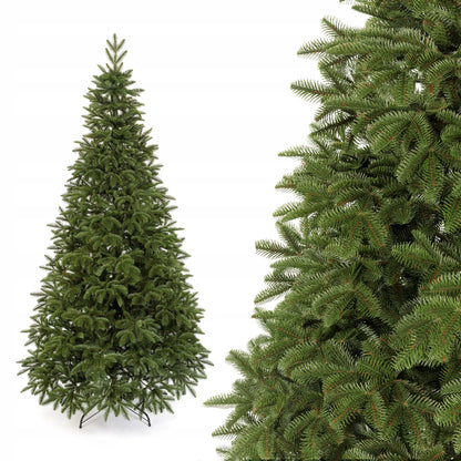 Dirbtinis kėnis Art-Trans NOBILES Forest Green, 2D, 100 % PE, 180 cm