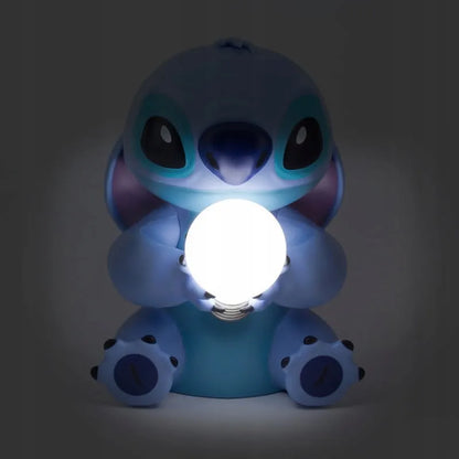 „Disney“ Stitch naktinė lempa vaikams