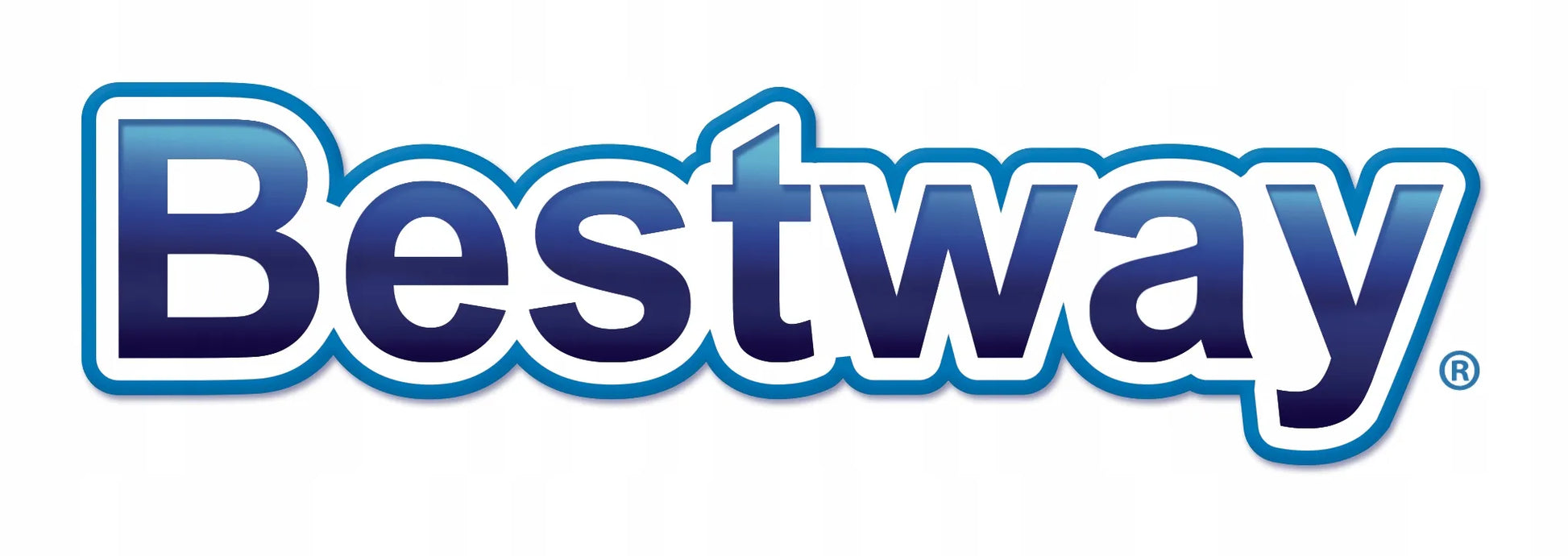 Pripučiamas baseinas vaikams Bestway su skėčiu nuo saulės, minkštu dugnu, 101 cm