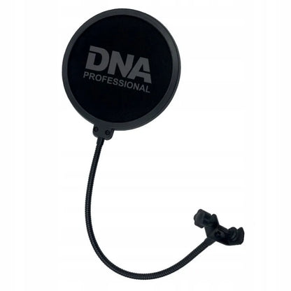 DNA DNC GAME studijinis kondensatorinis mikrofonas su XLR