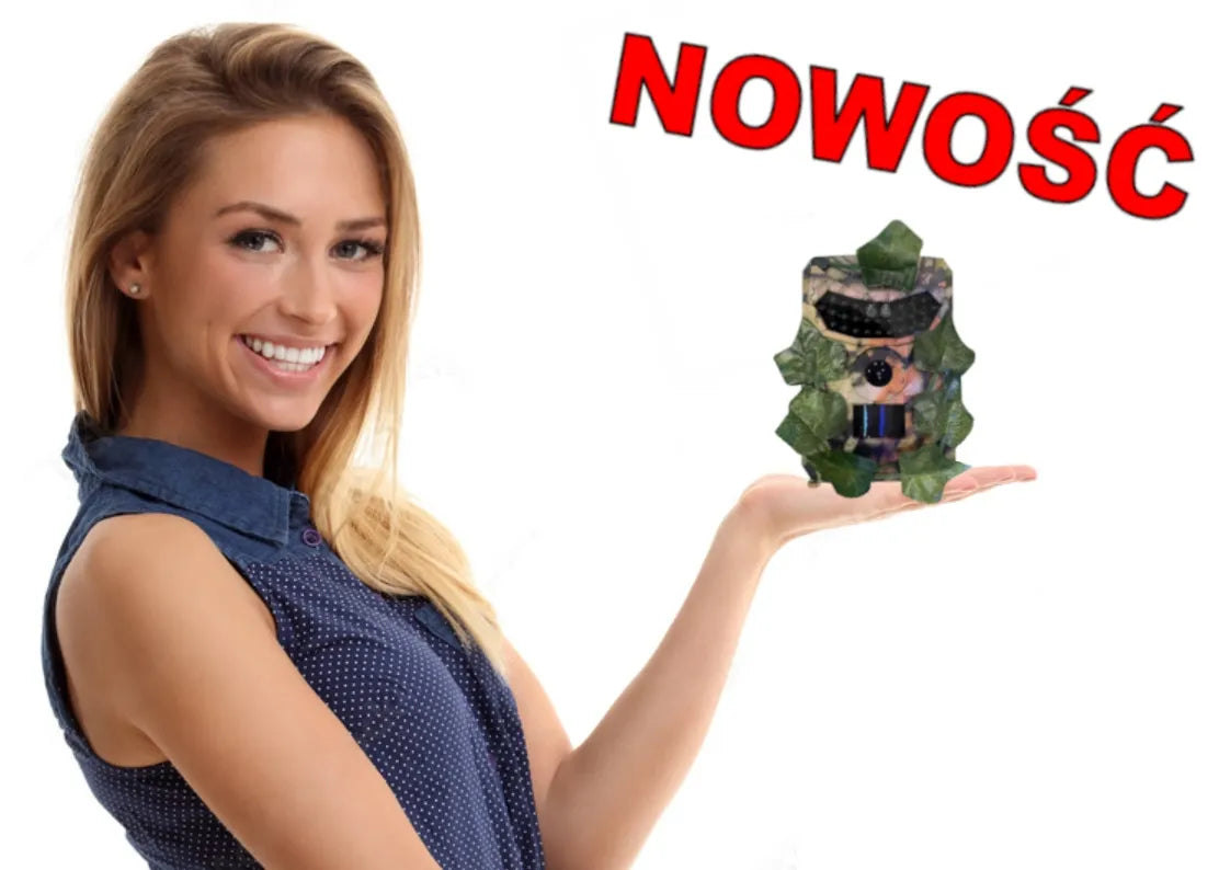 draVires miško kamera, medžioklės takų kamera su IR