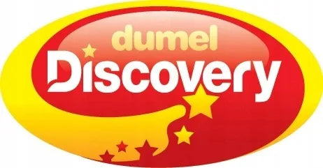 DUMEL interaktyvi šokanti žirafa Alekas