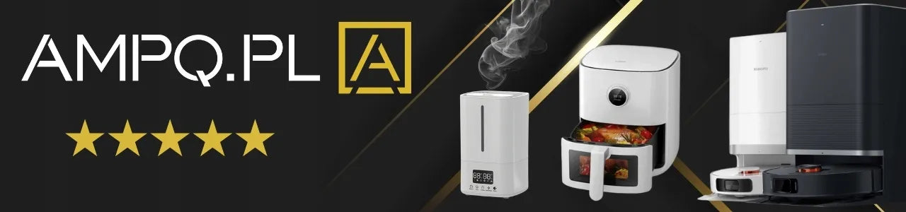 Dviejų zonų oro gruzdintuvė Cosori CAF-DC121-AEUR 2630W | 10,8 L