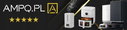 Dviejų zonų oro gruzdintuvė Cosori CAF-DC121-AEUR 2630W | 10,8 L
