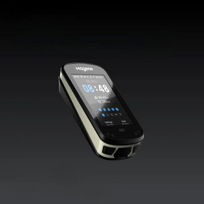 Dviračio kompiuteris GPS „WiFi Bluetooth 5.0 ANT+ MAGENE C506 SE“