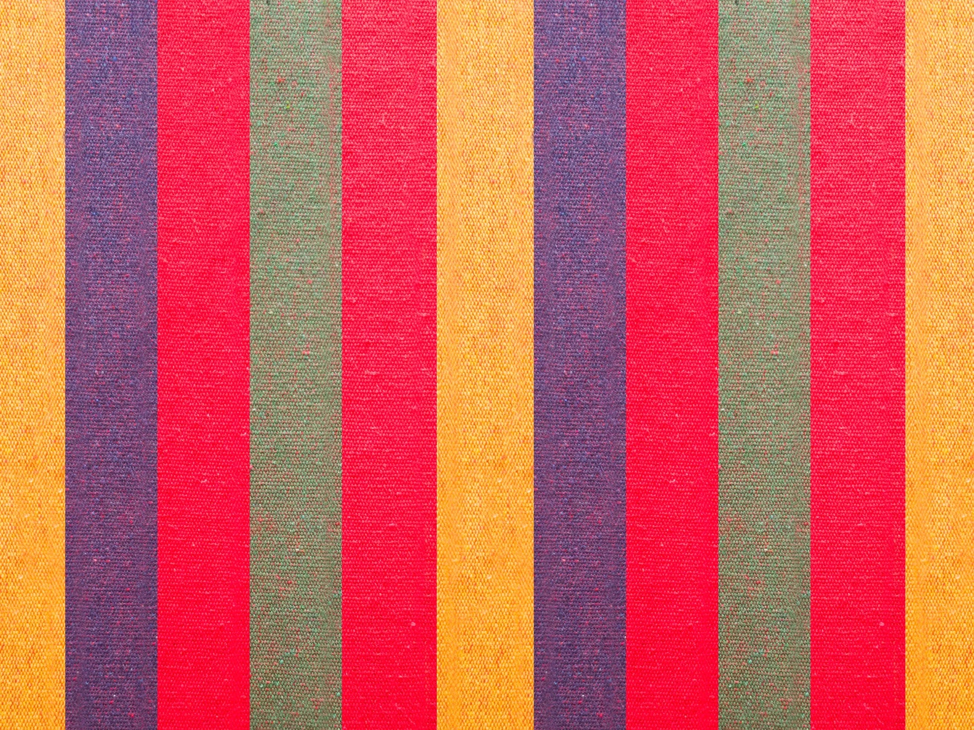 Dvivietis sodo hamakas Singa XL 220x160 cm, raudonas su virvėmis ir dėklu, POTENZA