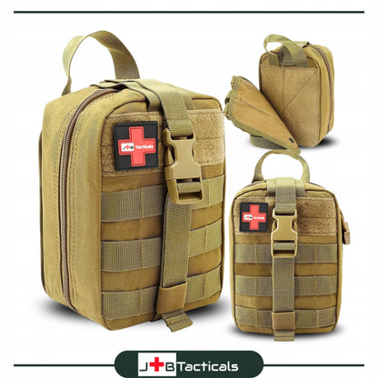 Karinė taktinė pirmosios pagalbos vaistinėlė