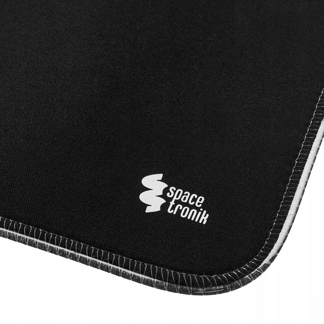 Šviečiantis RGB Žaidimų pelės kilimėlis XL 80x30 + QI įkroviklis