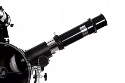 Teleskopas OPTICON Discovery – skirtas planetų ir žvaigždžių stebėjimui