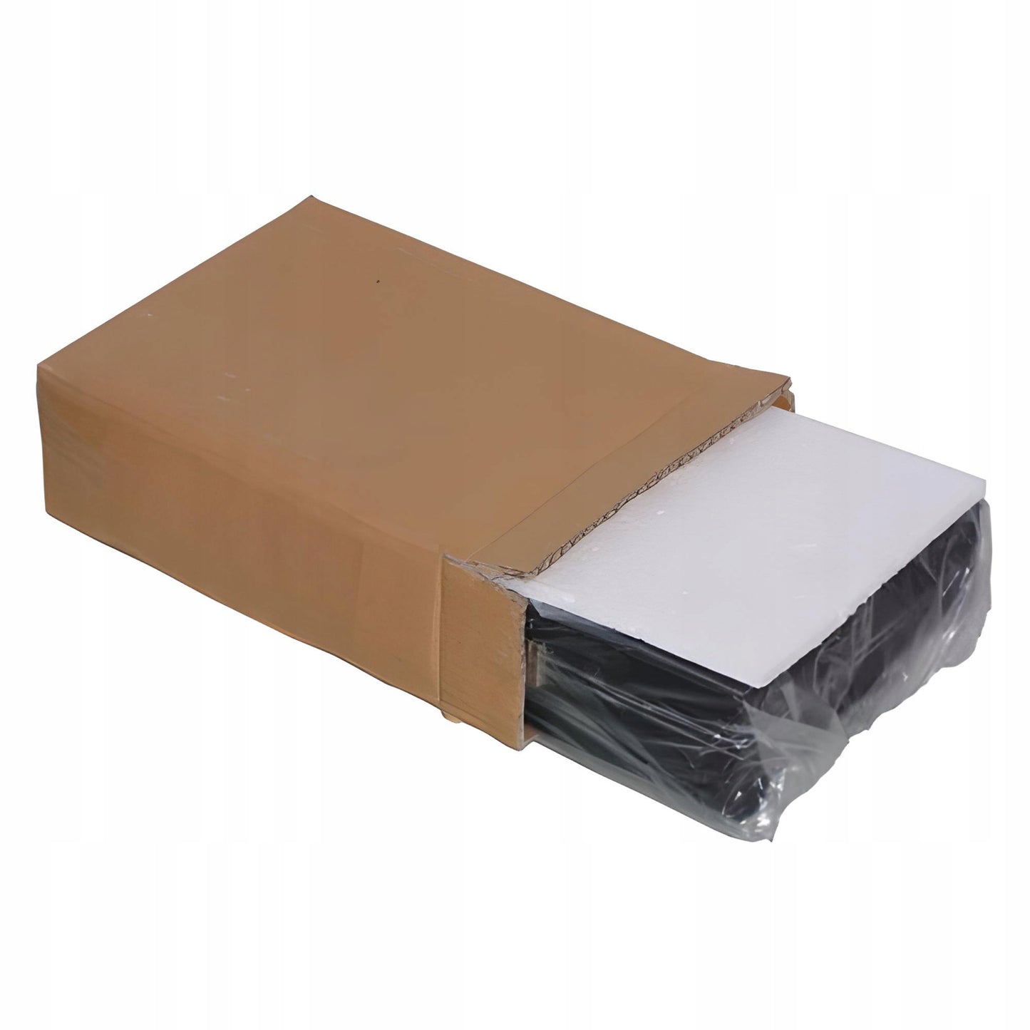 Elegantiška talpi dėžutė-organizatorius laikrodžiams, 12 vnt.