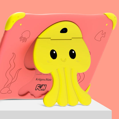 Edukacinis planšetinis kompiuteris vaikams Kruger&Matz 8" FUN 808 3/32GB WiFi Android 13