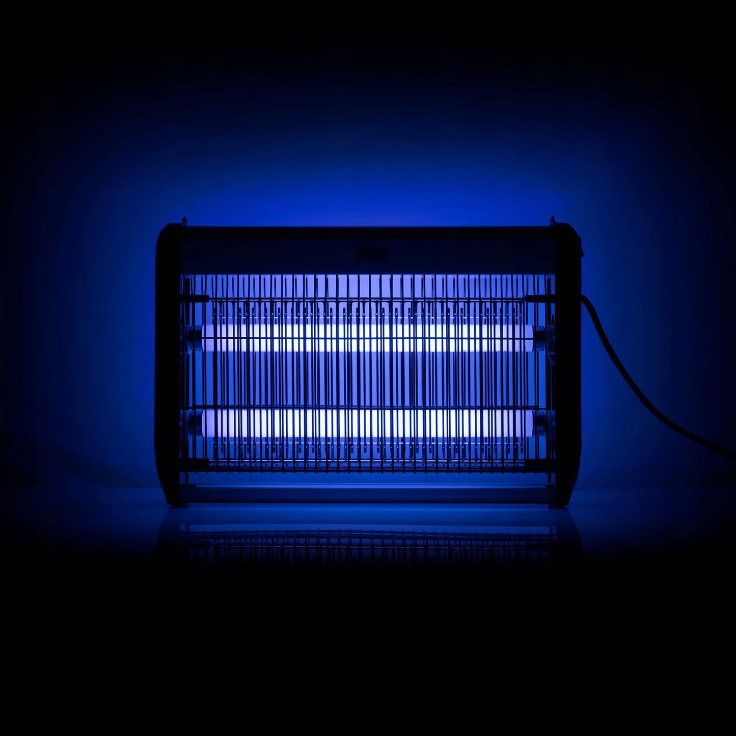 Elektrinė UV vabzdžių gaudyklė Teesa 20W nuo uodų ir musių