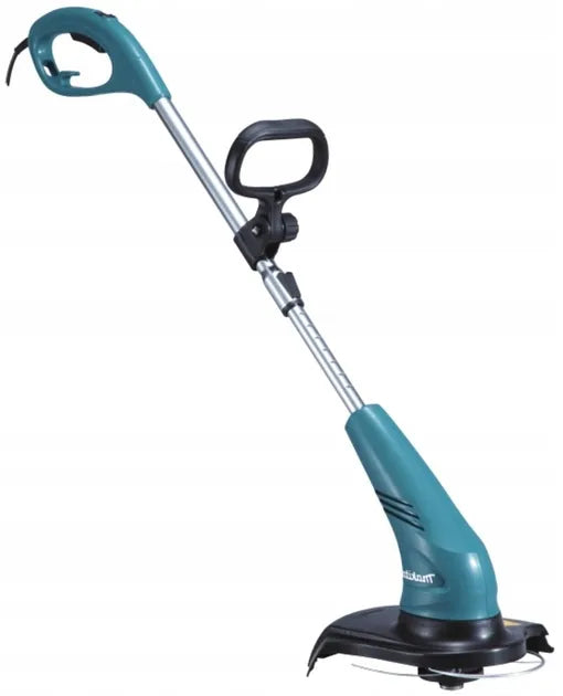 Elektrinė žoliapjovė su valu Makita UR3000, 450 W, 30 cm