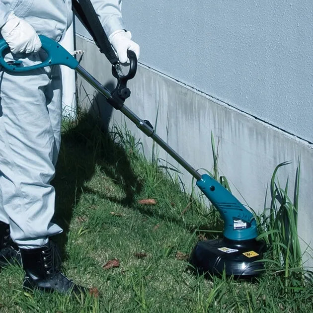 Elektrinė žoliapjovė su valu Makita UR3000, 450 W, 30 cm