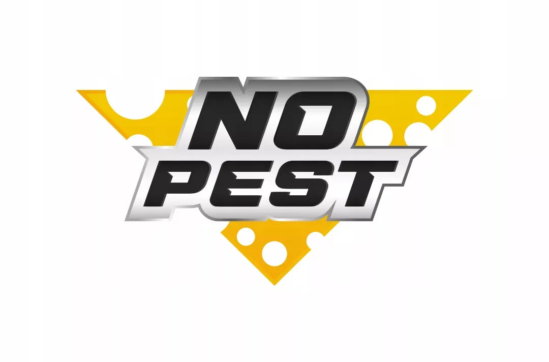 Elektriniai pelių ir žiurkių spąstai No-Pest 1800V