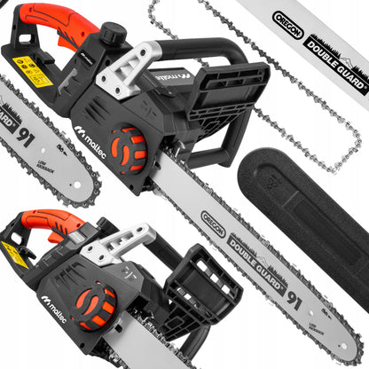 Elektrinis grandininis pjūklas Maltec MasterCut3550W 16" 3550W