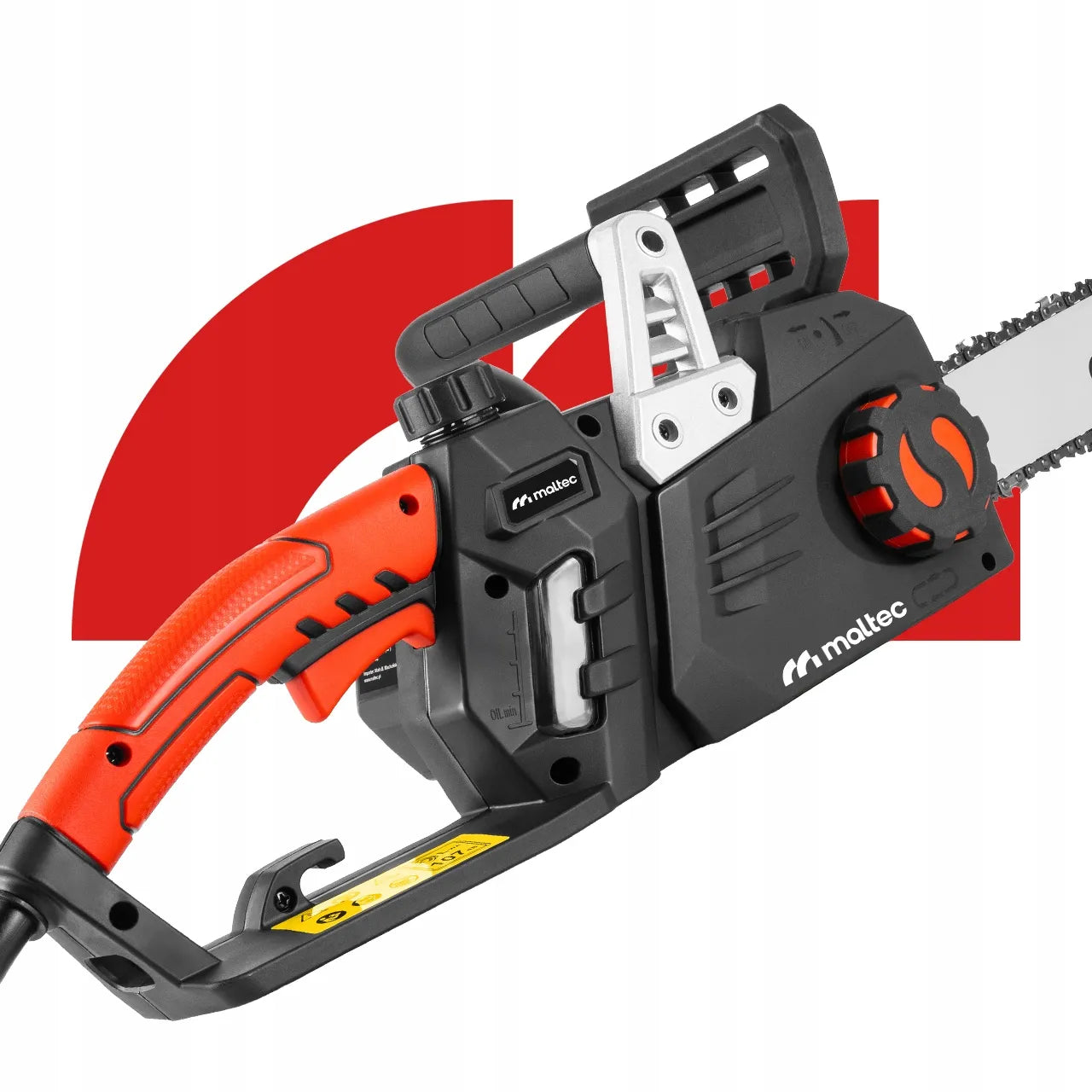 Elektrinis grandininis pjūklas Maltec MasterCut3550W 16" 3550W