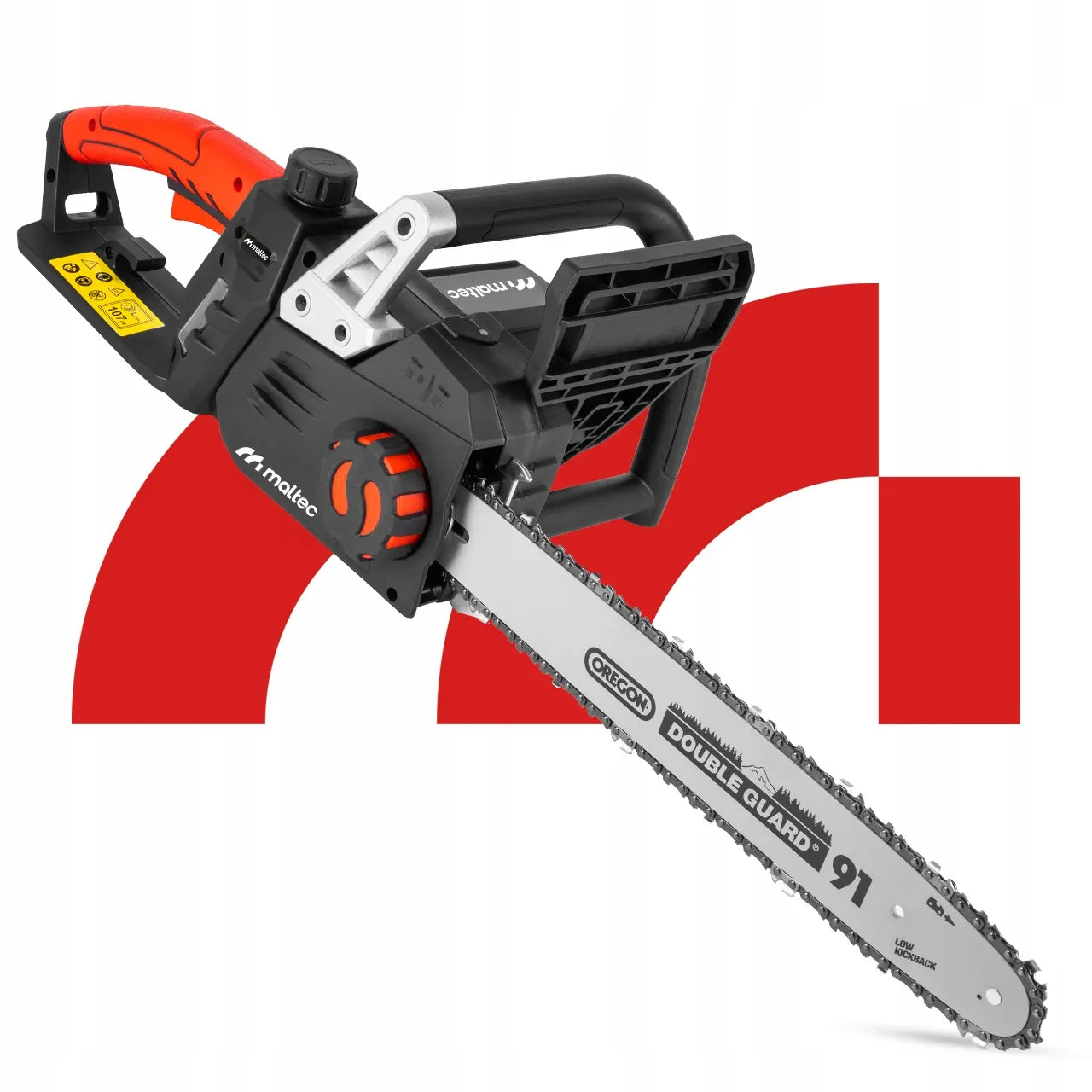Elektrinis grandininis pjūklas Maltec MasterCut3550W 16" 3550W