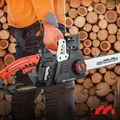 Elektrinis grandininis pjūklas Maltec MasterCut3550W 16" 3550W