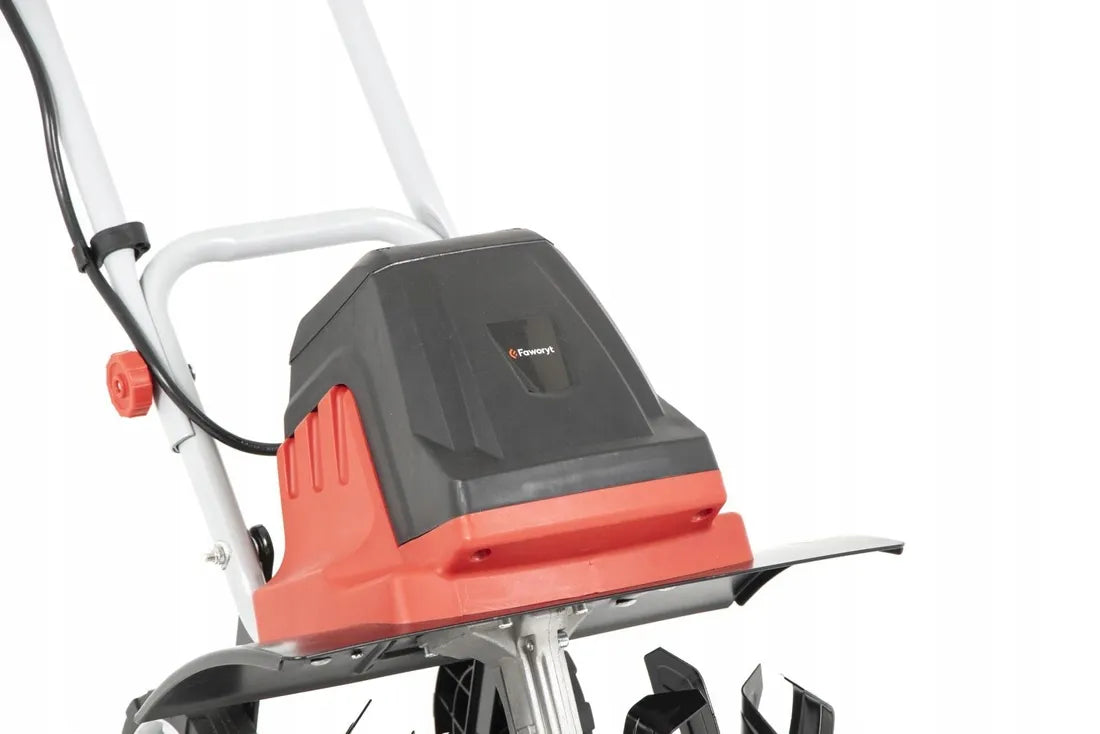 Elektrinis kultivatorius Faworyt WEG1800, 1800 W, 40 cm