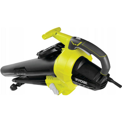 Elektrinis lapų pūstuvas-siurblys Ryobi 3000W 375 km/h 45l RBV3000CESV