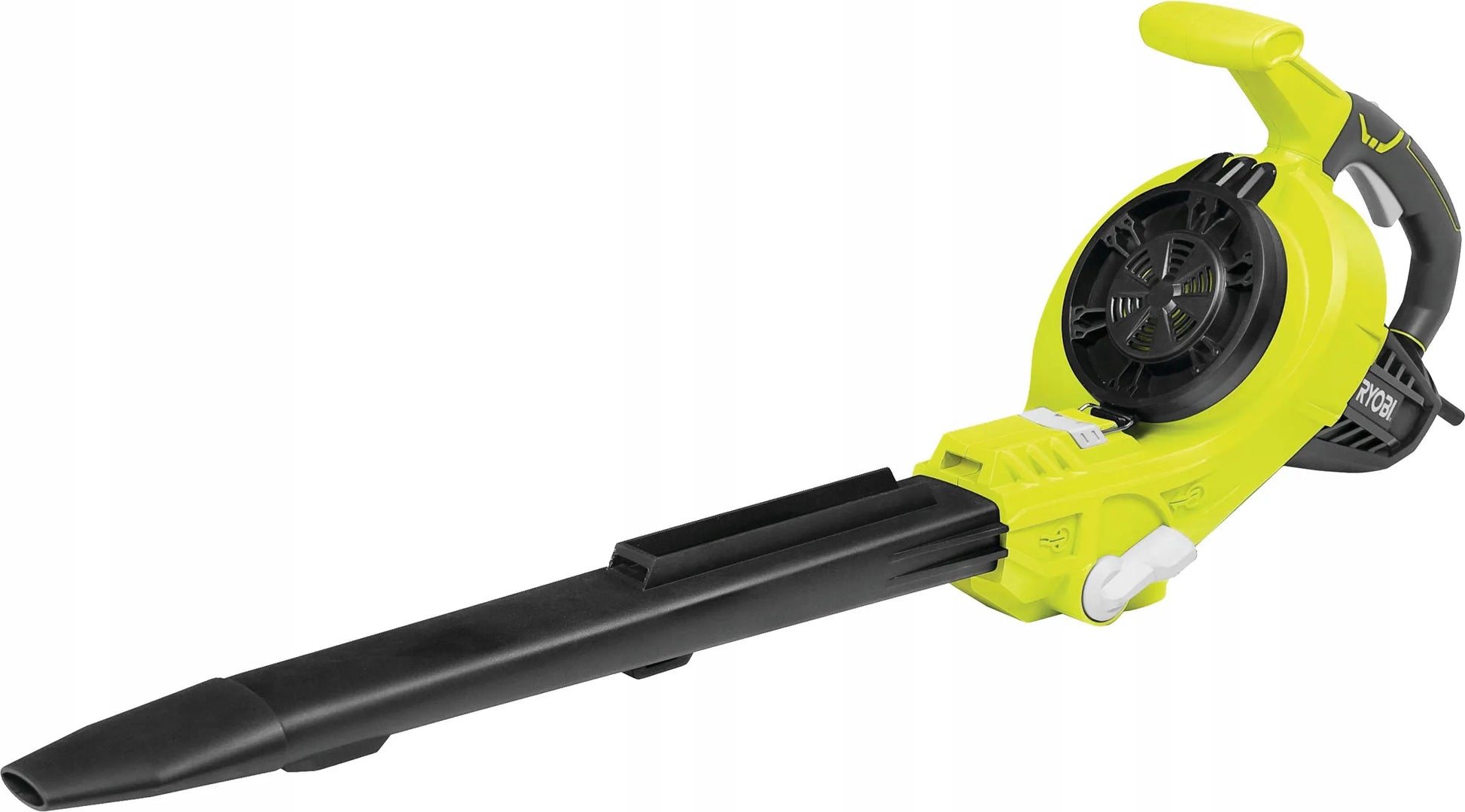 Elektrinis lapų pūstuvas-siurblys Ryobi 3000W 375 km/h 45l RBV3000CESV