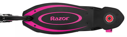 Elektrinis paspirtukas vaikams Razor (rožinis)