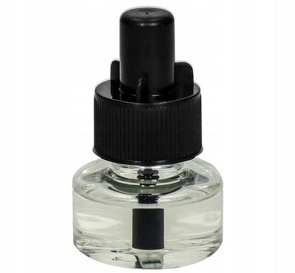 Elektrinis uodų, musių ir kandžių repelentas į kištukinį lizdą E-SHIELD NO PEST 30 ml, 30 naktų