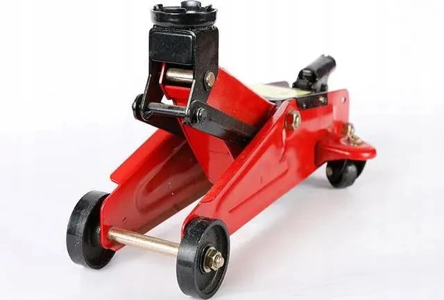 Elektromet hidraulinis automobilinis keltuvas „varlė“ 2000 kg 2T 125-320 mm