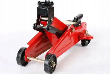 Elektromet hidraulinis automobilinis keltuvas „varlė“ 2000 kg 2T 125-320 mm