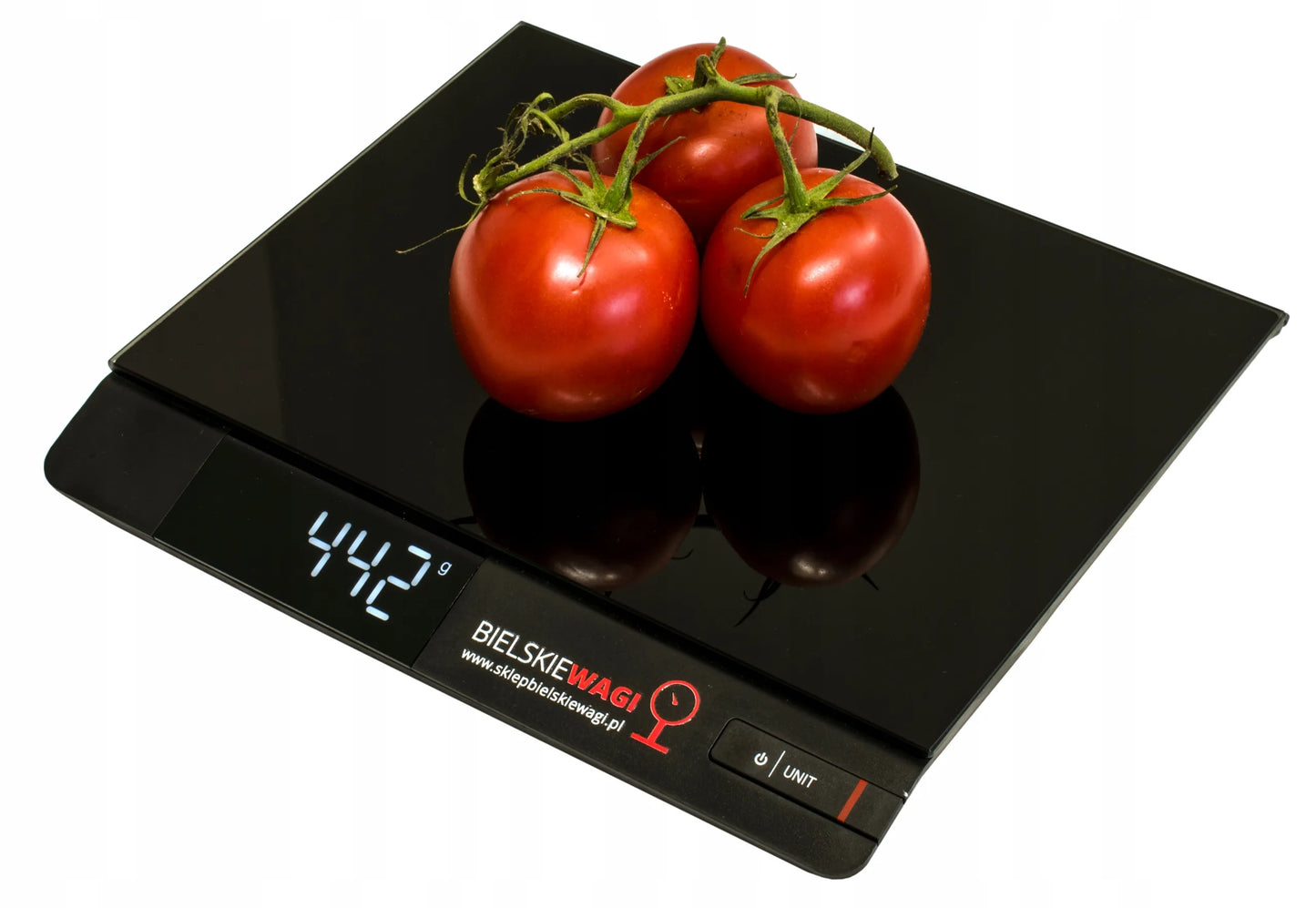Elektroninės virtuvinės svarstyklės 15 kg/1 g, tikslios skaitmeninės