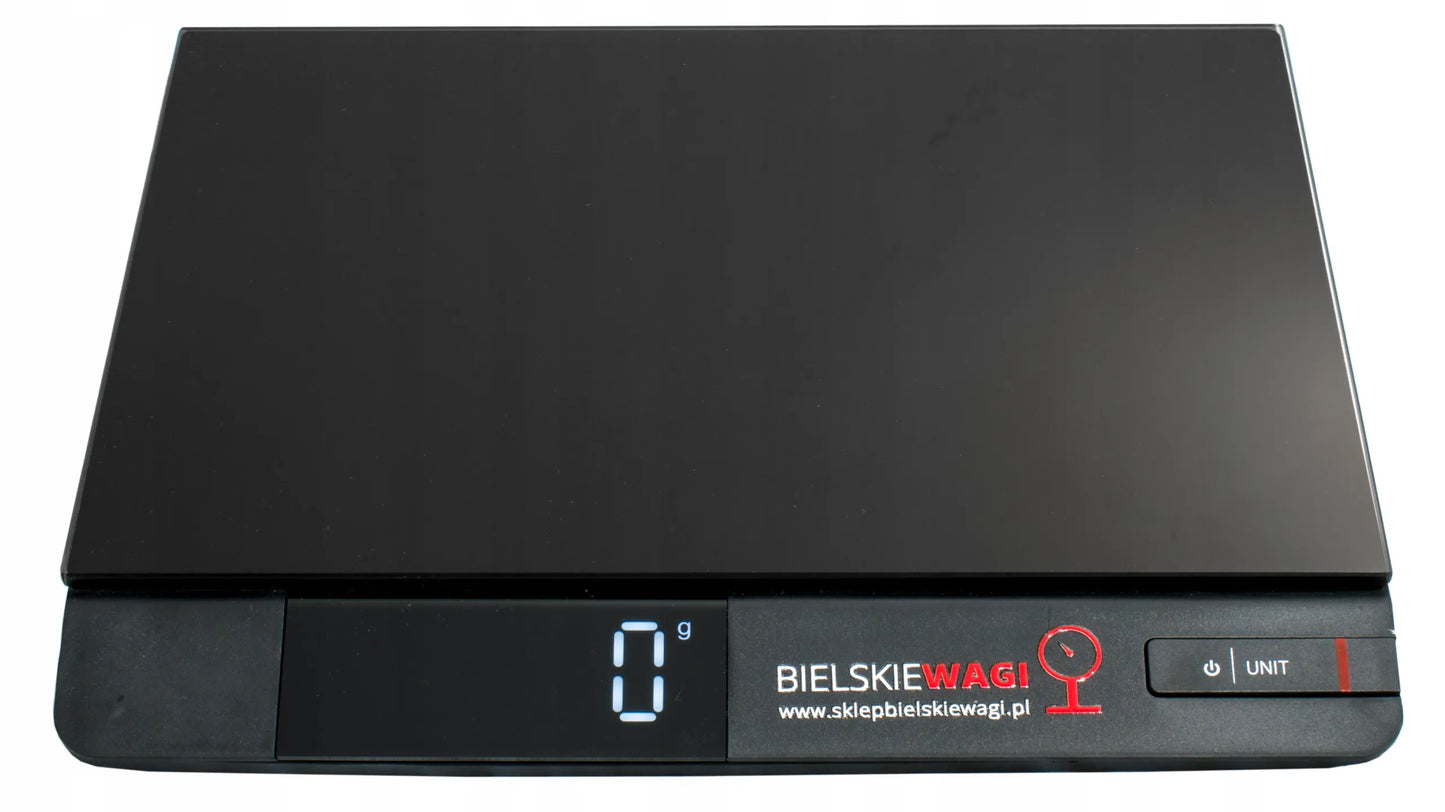 Elektroninės virtuvinės svarstyklės 15 kg/1 g, tikslios skaitmeninės