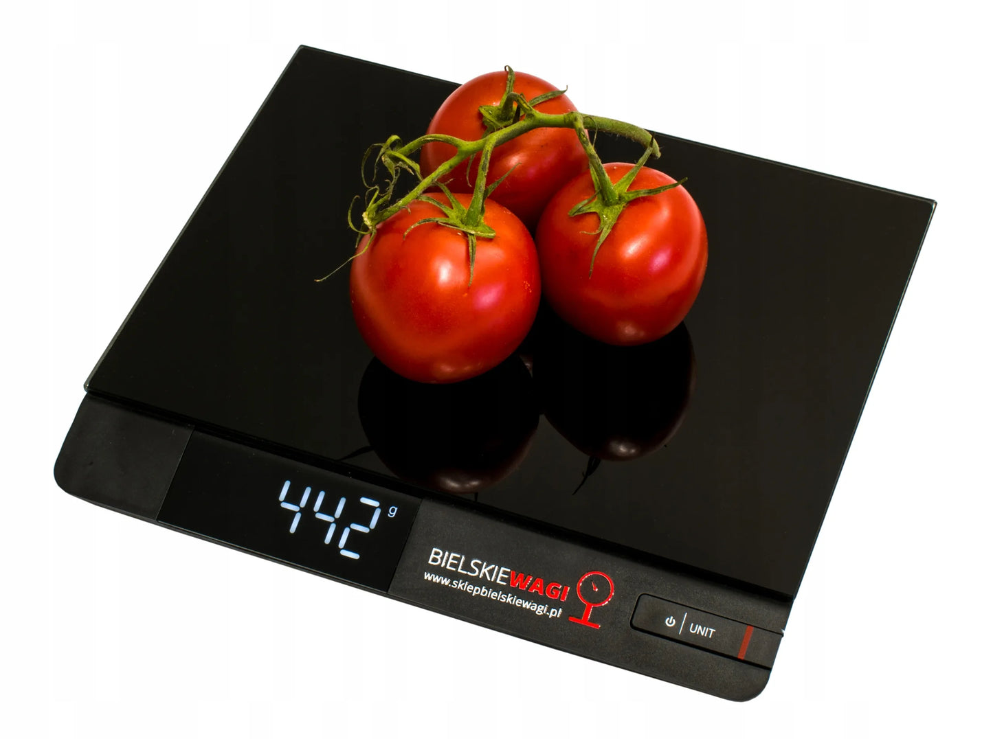 Elektroninės virtuvinės svarstyklės 15 kg/1 g, tikslios skaitmeninės