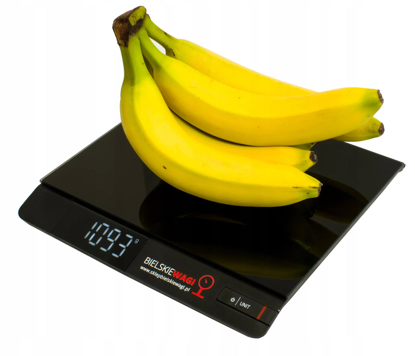 Elektroninės virtuvinės svarstyklės 15 kg/1 g, tikslios skaitmeninės