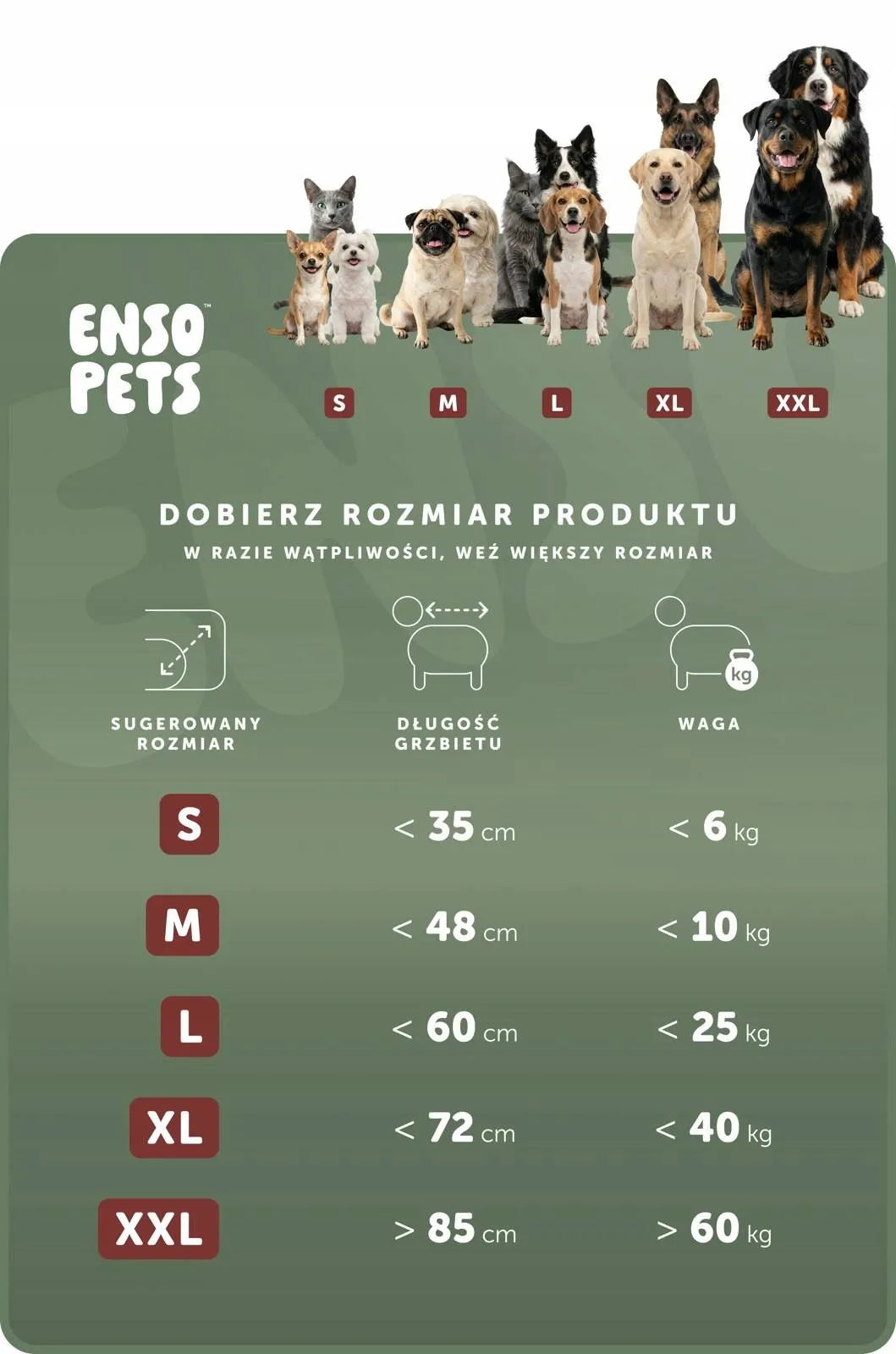 Enso Pets veliūrinė šunų lova L dydžio, minkšta ir patogi gultas-sofa