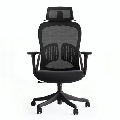 Ergonominė biuro kėdė Boste - patogi, reguliuojama, sukamoji