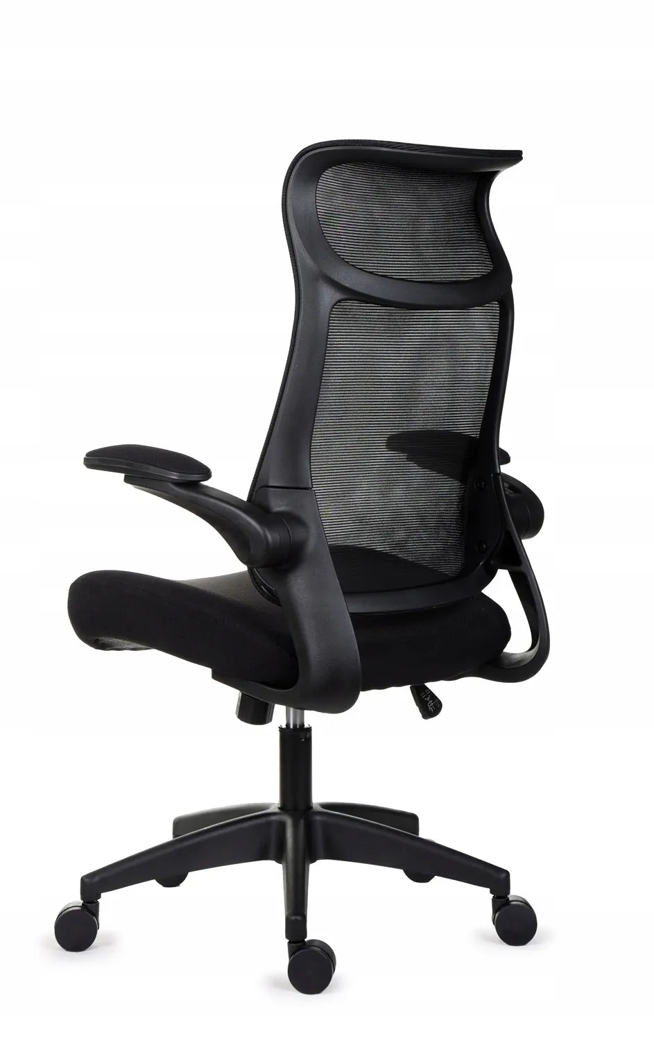Ergonominė biuro kėdė GIOSEDIO FHX004, reguliuojami porankiai, BHP standarto