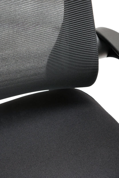 Ergonominė biuro kėdė GIOSEDIO FHX004, reguliuojami porankiai, BHP standarto