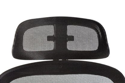 Ergonominė biuro kėdė GIOSEDIO FXA004 su reguliuojamais porankiais, atitinkanti saugos reikalavimus