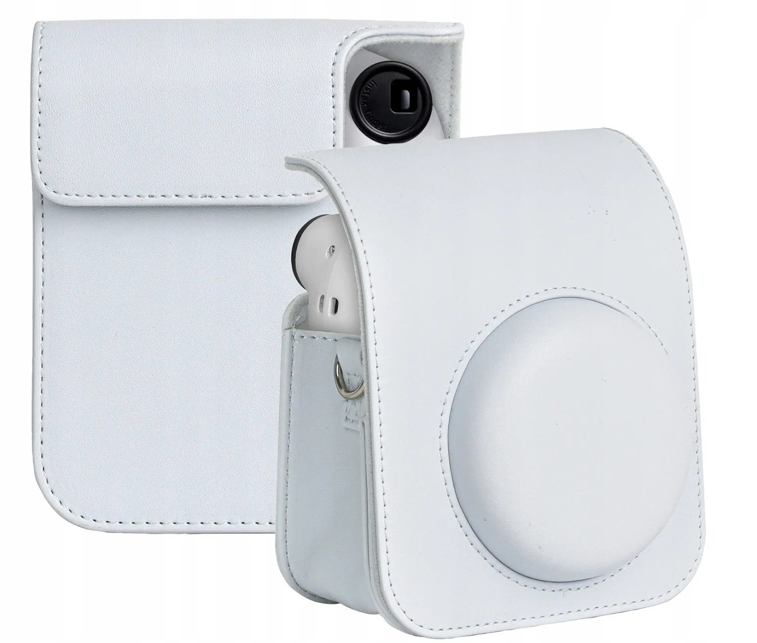 Etui dėklas apsauginis fotoaparatui FujiFilm Instax Mini 12
