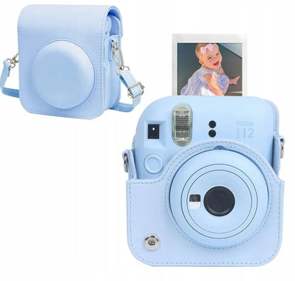 Etui dėklas dėkliukas fotoaparatui FujiFilm Instax Mini 12