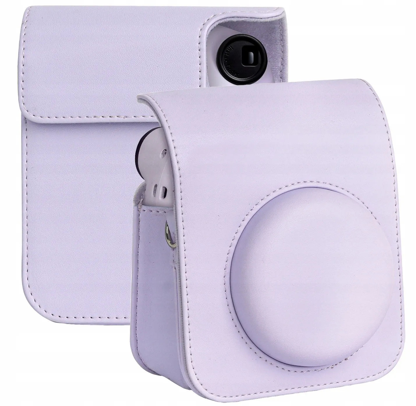Etui dėklas fotoaparatui FujiFilm Instax Mini 12 apsauginis krepšys