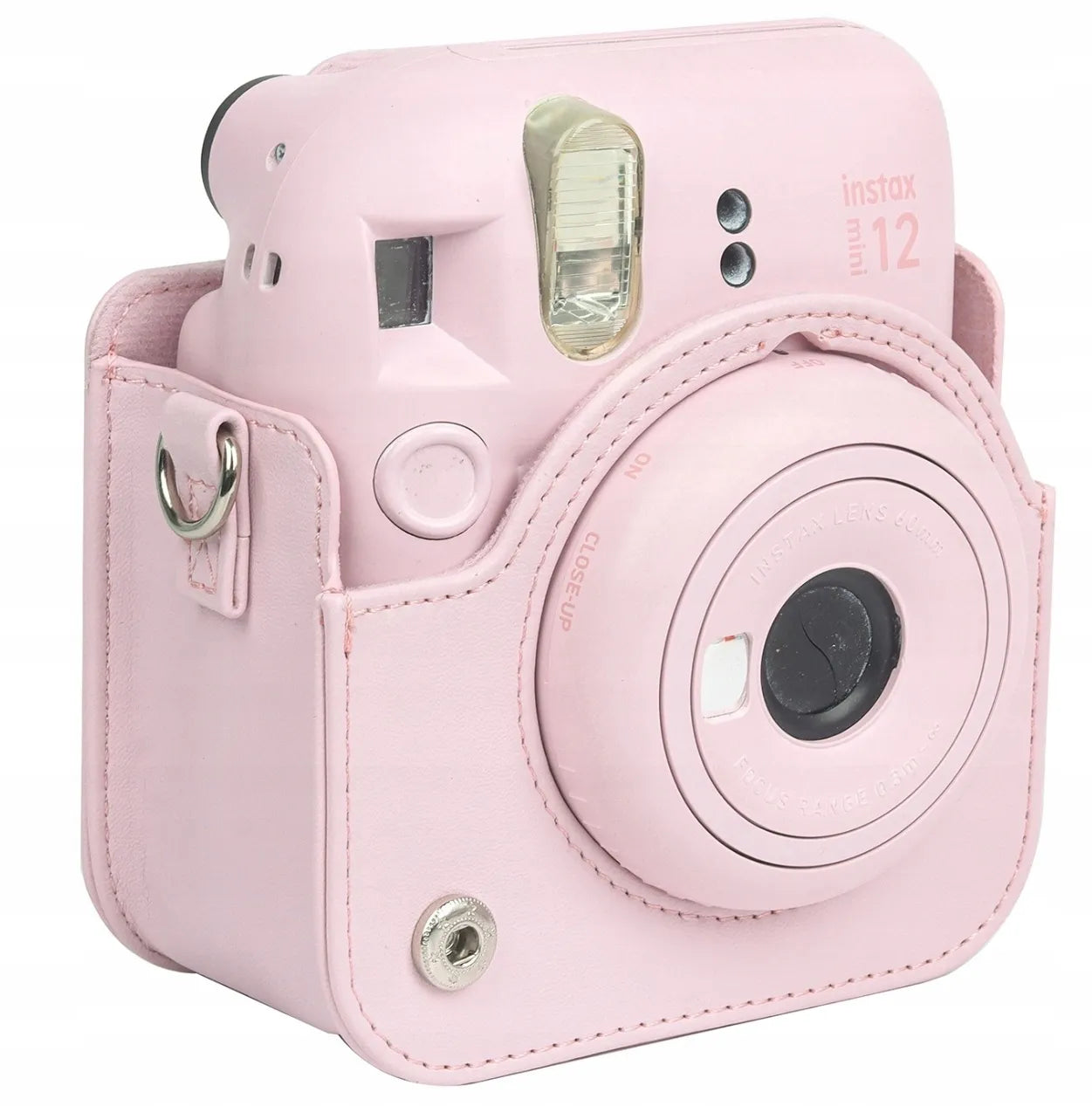 Etui dėklas fotoaparatui FujiFilm Instax Mini 12 apsauginis krepšys