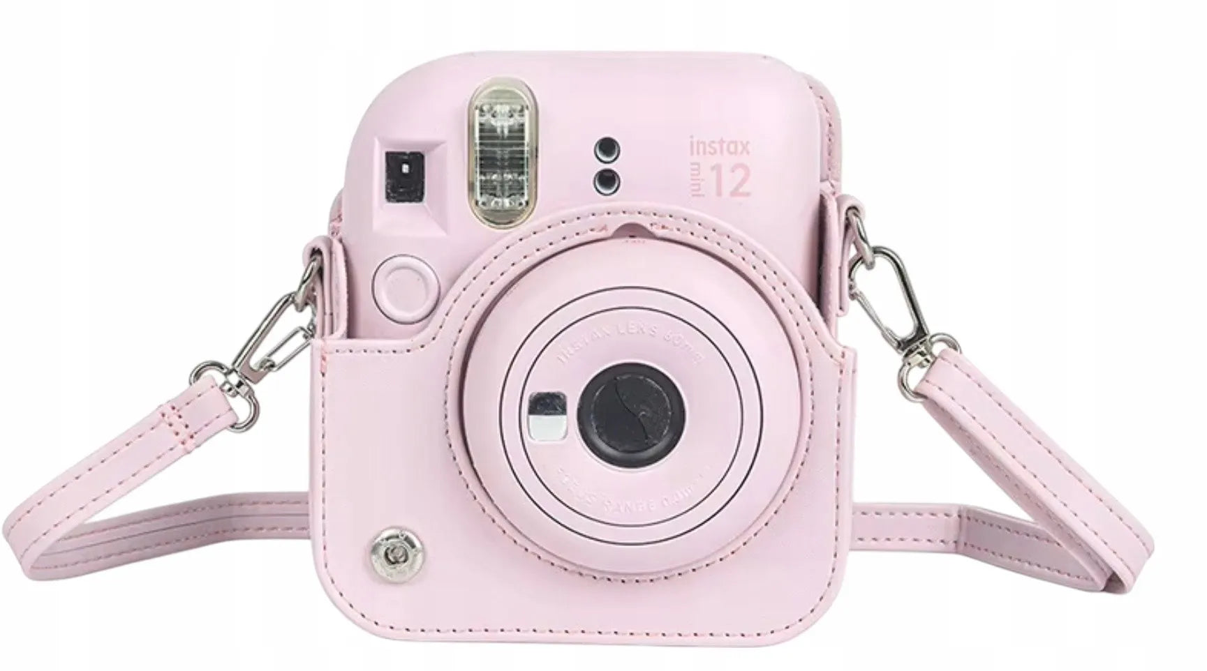 Etui dėklas fotoaparatui FujiFilm Instax Mini 12