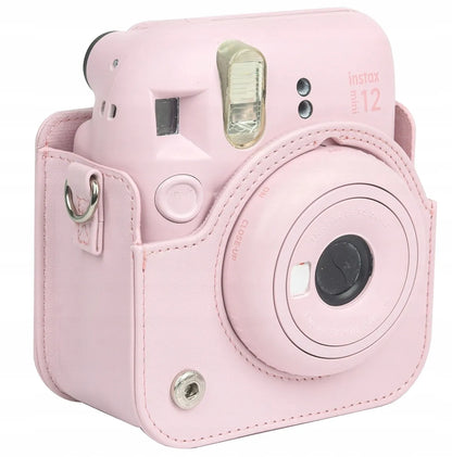 Etui dėklas fotoaparatui FujiFilm Instax Mini 12