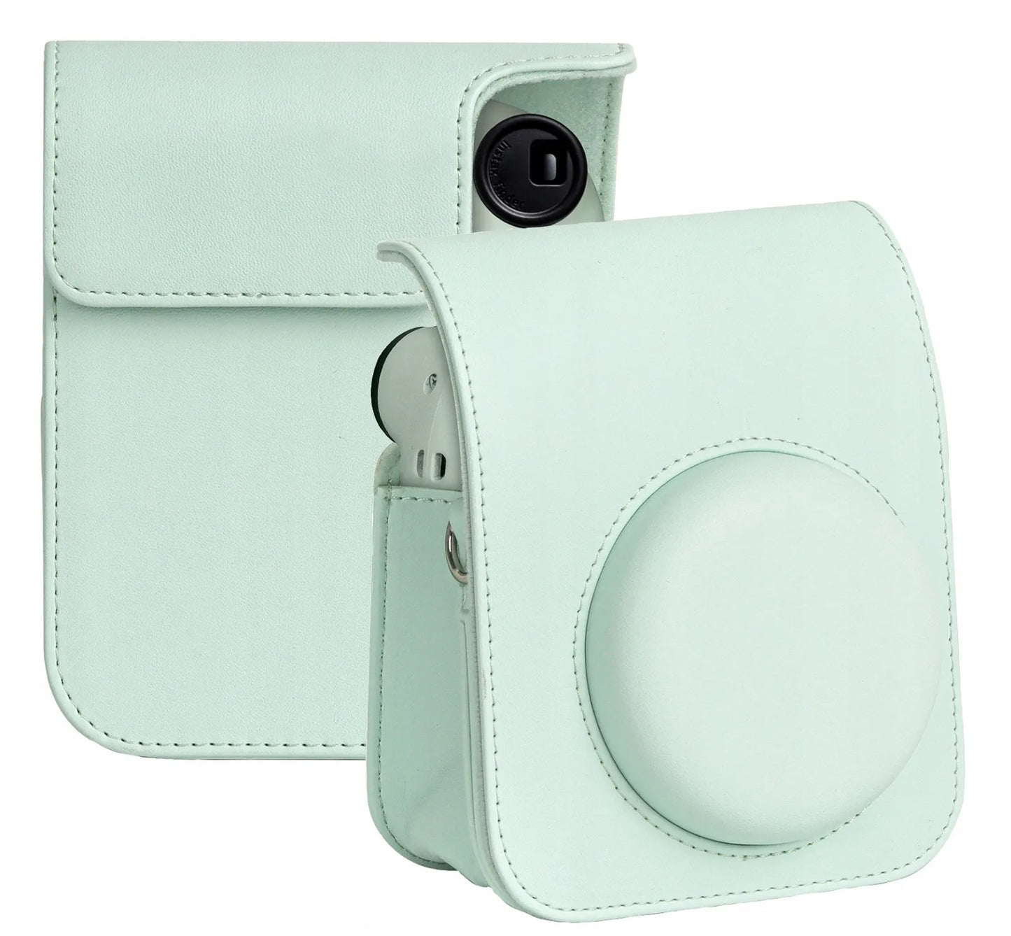 Etui futeralas dėklas fotoaparatui FujiFilm Instax Mini 12